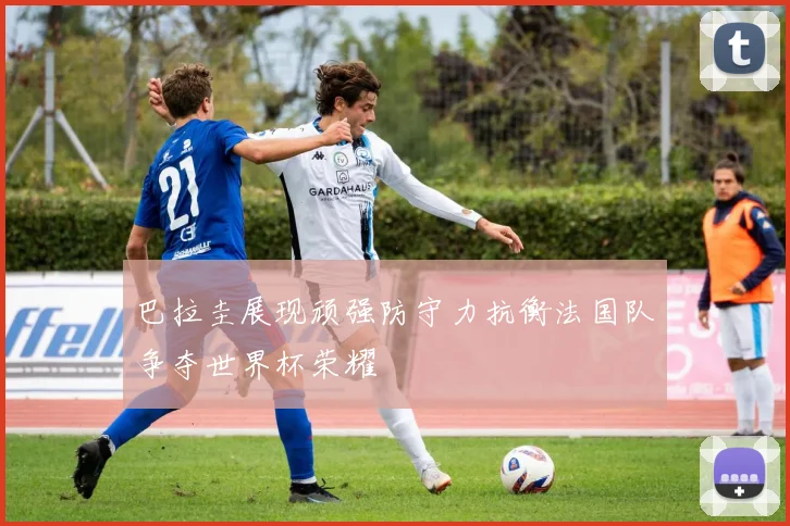 巴拉圭展现顽强防守力抗衡法国队争夺世界杯荣耀