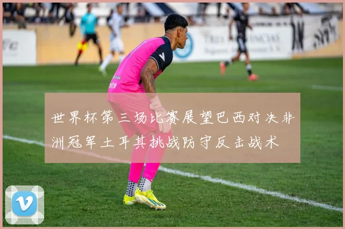 世界杯第三场比赛展望巴西对决非洲冠军土耳其挑战防守反击战术